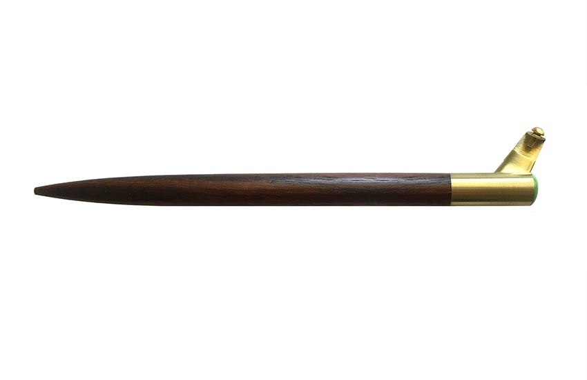 Porte-plume oblique Blackwell