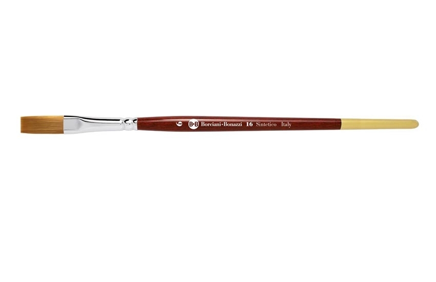 Borciani e Bonazzi brush series 16