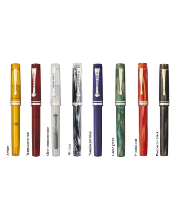 Stylo plume Osprey Madison