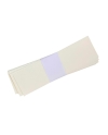 Small cutouts of blotting paper 250 g