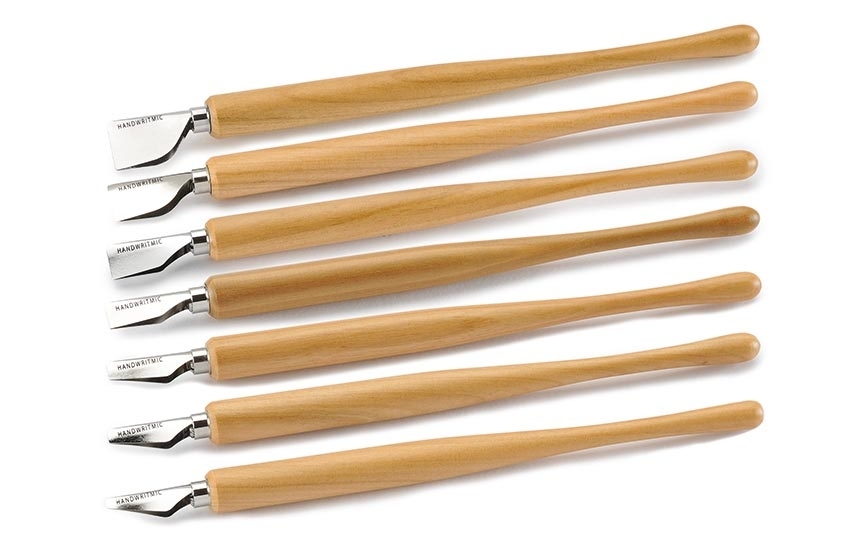 Seven Handwritmic dip pen Bravo C