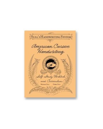 American cursive handwriting