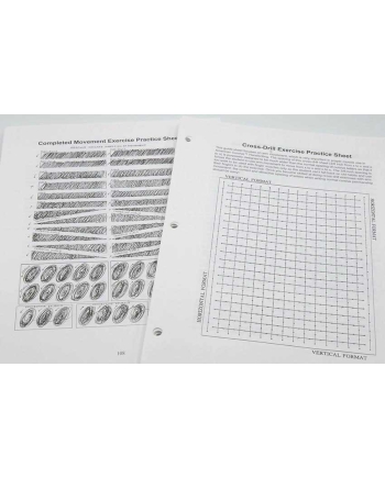 American cursive handwriting