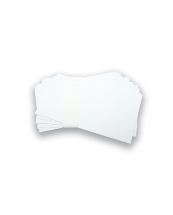 Paper cutouts of Édition 250 g