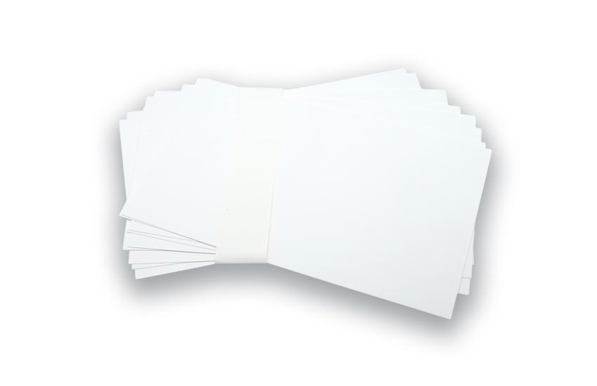 Ritagli di carta Édition 250 g bianca