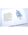 Letters vol. 4 by John Stevens