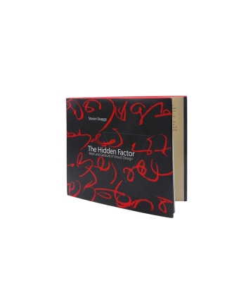 The Hidden Factor by Steven Skaggs