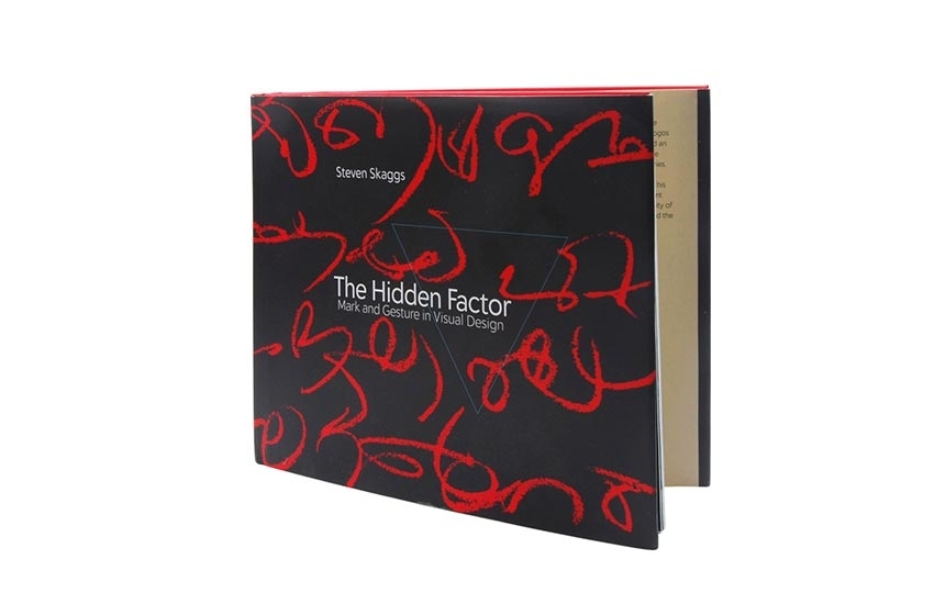 The Hidden Factor by Steven Skaggs