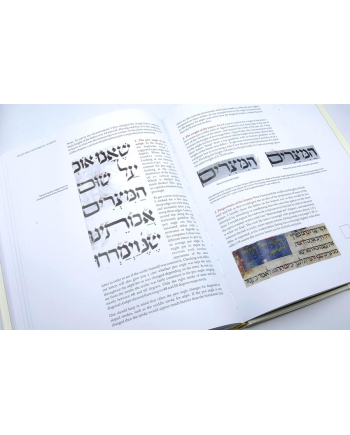 Mastering Hebrew Calligraphy by Izzy Pludwinski