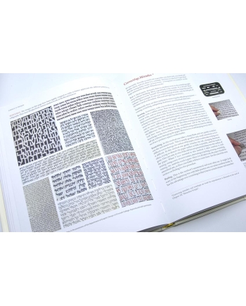 Mastering Hebrew Calligraphy by Izzy Pludwinski