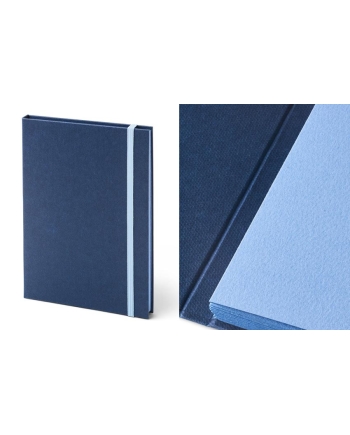 Carnet à accordéon Fabriano Cromia