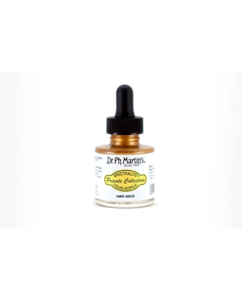 Dr. Ph. Martin’s Spectralite private collection gold