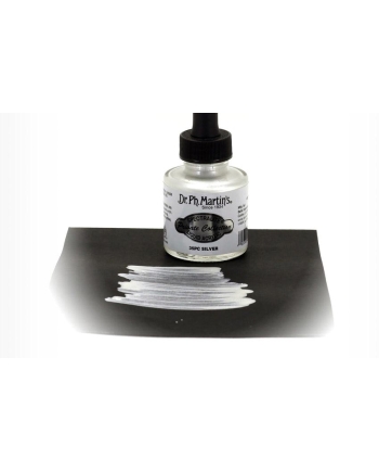 Dr. Ph. Martin’s Spectralite private collection silver