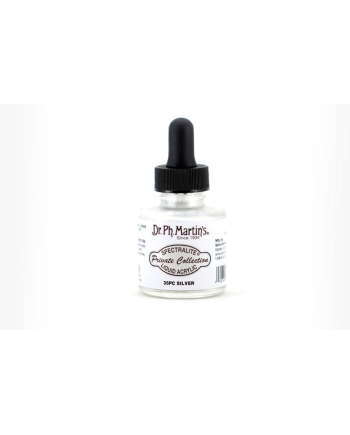 Dr. Ph. Martin’s Spectralite private collection silver