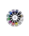 Dr. Martin's Iridescent inks - Set 1