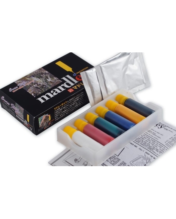 Mardley set per marmorizzazione