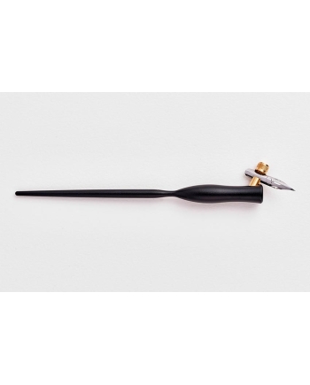Tom's Studio Flourish penholder