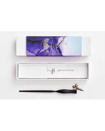 Tom's Studio Flourish penholder