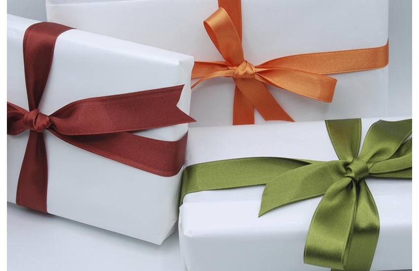 Bonus gift