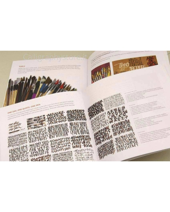 Bravo folded pen kit avec livre