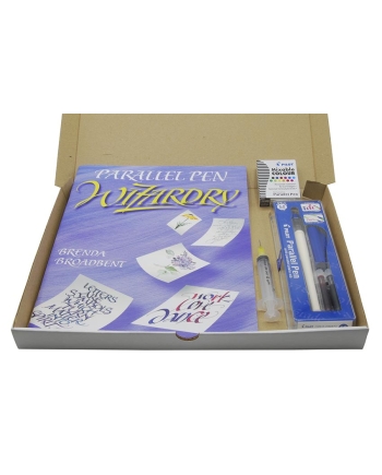 La magia della Parallel pen