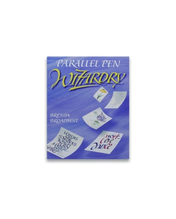 La magia della Parallel pen