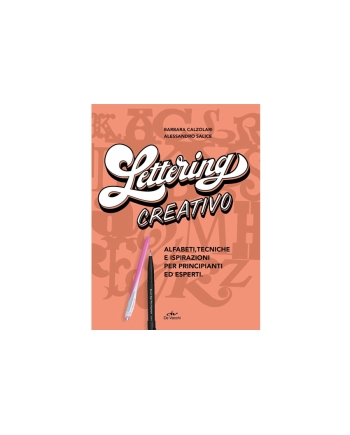 Lettering creativo