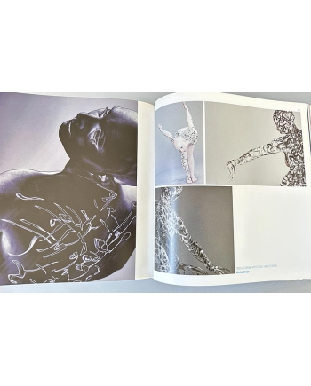 Calligrafia e disegno grafico