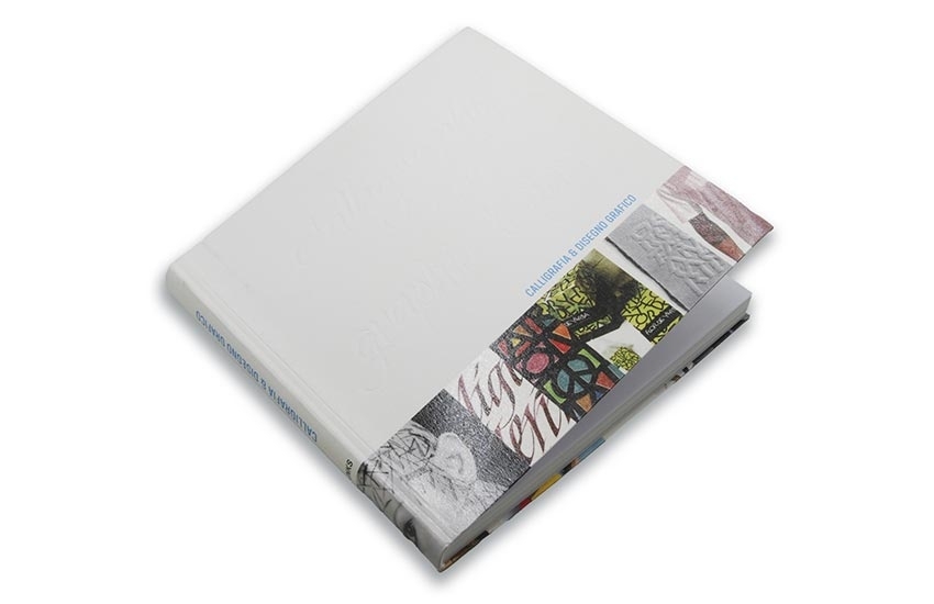 Calligrafia e disegno grafico