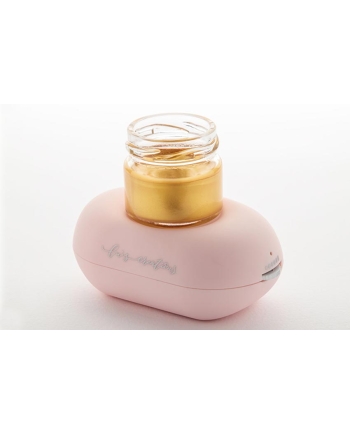 Soap magnetic stirrer English rose