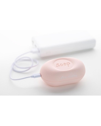 Soap agitatore magnetico English rose