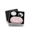 Soap magnetic stirrer English rose
