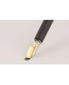 Set of six Speedball A style nibs