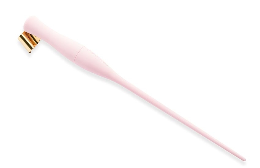 Moblique penholder pastel colour