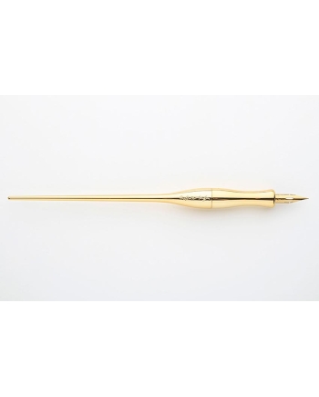 Moblique penholder chrome