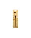 Moblique penholder chrome