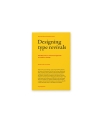 Designing type revivals