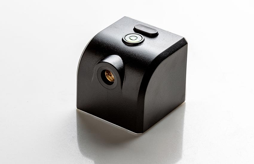 Pointeur laser pour calligraphie