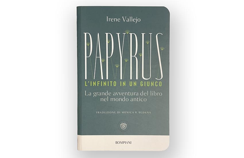 Papyrus