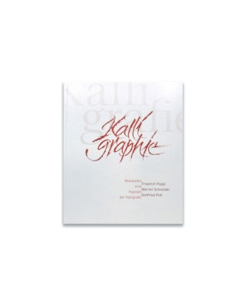 Wiesbaden eine Kapitale der Kalligraphie