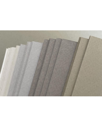 Bloc Mi Teintes 5 couleurs