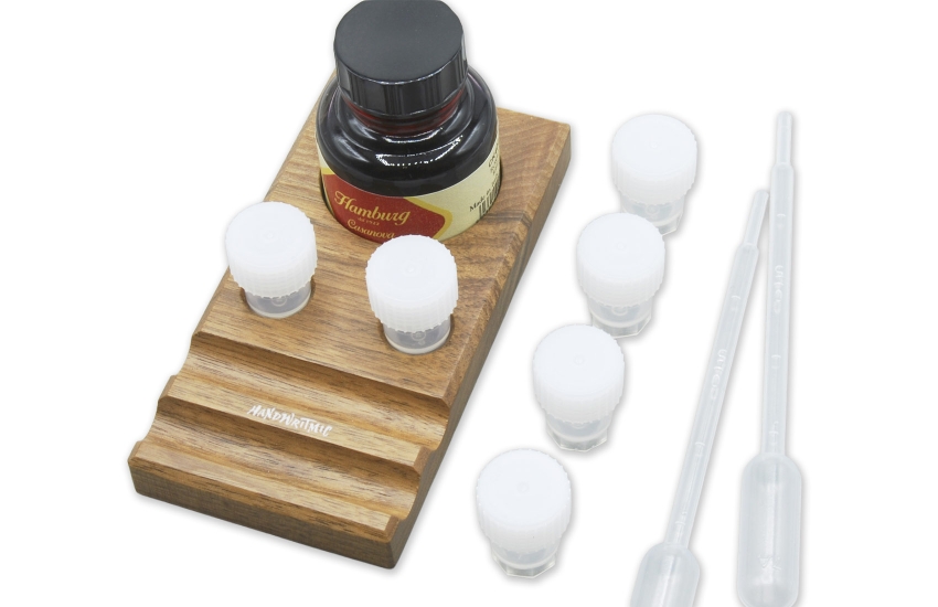 Dinky dip pour encre Hamburg