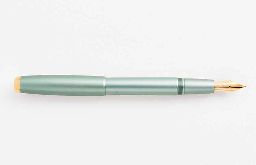 The Studio fountain pen