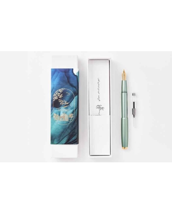 The Studio fountain pen