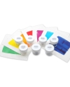 Ink powders Handwritmic - 7 colours size small