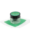 Handwritmic grass green ink powder