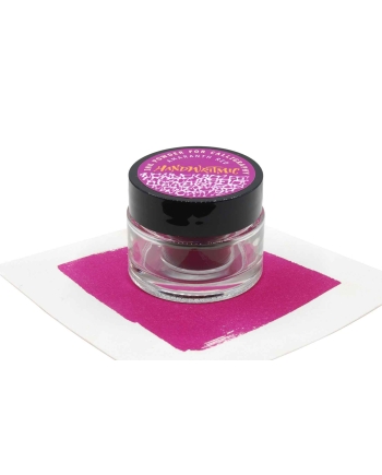 Encre en poudre amarante Handwritmic