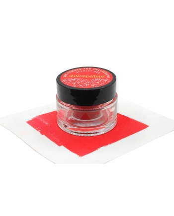 Inchiostro in polvere Handwritmic rosso scarlatto