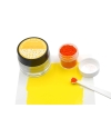 Encre en poudre jaune Handwritmic