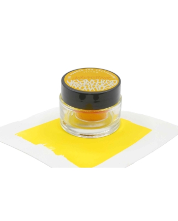 Encre en poudre jaune Handwritmic